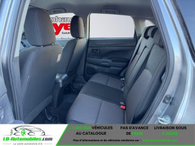 Mitsubishi ASX 1.6 MIVEC 117 2WD BVM  occasion � Beaupuy - photo n�8