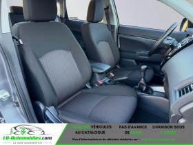 Mitsubishi ASX 1.6 MIVEC 117 2WD BVM  occasion � Beaupuy - photo n�7