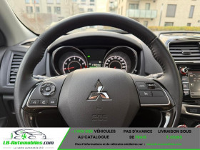 Mitsubishi ASX 1.6 MIVEC 117 2WD BVM  occasion � Beaupuy - photo n�7