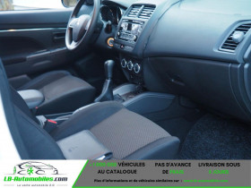 Mitsubishi ASX 1.6 MIVEC 117 2WD BVM  occasion � Beaupuy - photo n�7