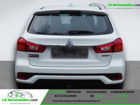 Mitsubishi ASX 1.6 MIVEC 117 2WD BVM  occasion � Beaupuy - photo n�6