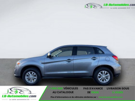 Mitsubishi ASX 1.6 MIVEC 117 2WD BVM  occasion � Beaupuy - photo n�5