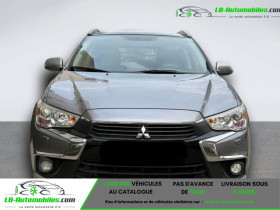 Mitsubishi ASX 1.6 MIVEC 117 2WD BVM  occasion � Beaupuy - photo n�4