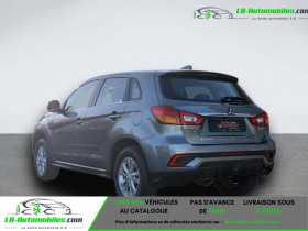 Mitsubishi ASX 1.6 MIVEC 117 2WD BVM  occasion � Beaupuy - photo n�4