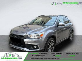 Mitsubishi ASX 1.6 MIVEC 117 2WD BVM  occasion � Beaupuy - photo n�2