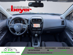 Mitsubishi ASX 1.6 MIVEC 117 2WD BVM  occasion � Beaupuy - photo n�3