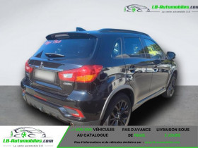 Mitsubishi ASX 1.6 MIVEC 117 2WD BVM  occasion  Beaupuy - photo n3