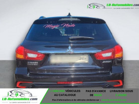 Mitsubishi ASX 1.6 MIVEC 117 2WD BVM  occasion  Beaupuy - photo n4
