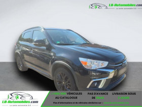 Mitsubishi ASX 1.6 MIVEC 117 2WD BVM  occasion  Beaupuy - photo n2