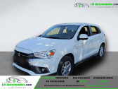 Mitsubishi ASX 1.6 MIVEC 117 2WD BVM   Beaupuy 31