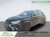 Mitsubishi ASX 1.6 MIVEC 117 2WD BVM   Beaupuy 31
