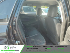 Mitsubishi ASX 1.6 MIVEC 117 2WD BVM  occasion  Beaupuy - photo n5