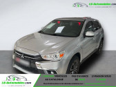 Mitsubishi ASX 1.6 MIVEC 117 2WD BVM   Beaupuy 31