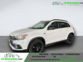 Mitsubishi ASX 1.6 MIVEC 117 2WD BVM   Beaupuy 31
