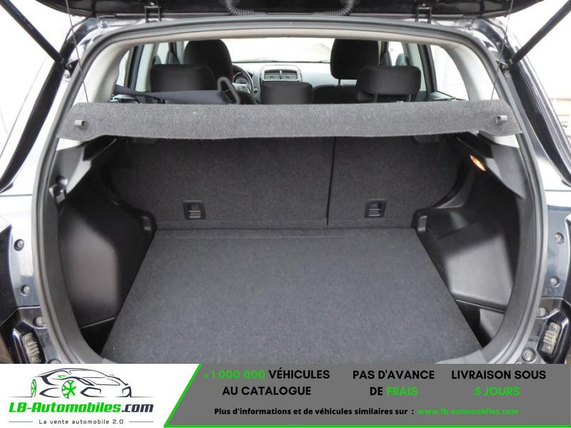 Mitsubishi ASX 1.6 MIVEC 117 2WD BVM  occasion  Beaupuy - photo n11