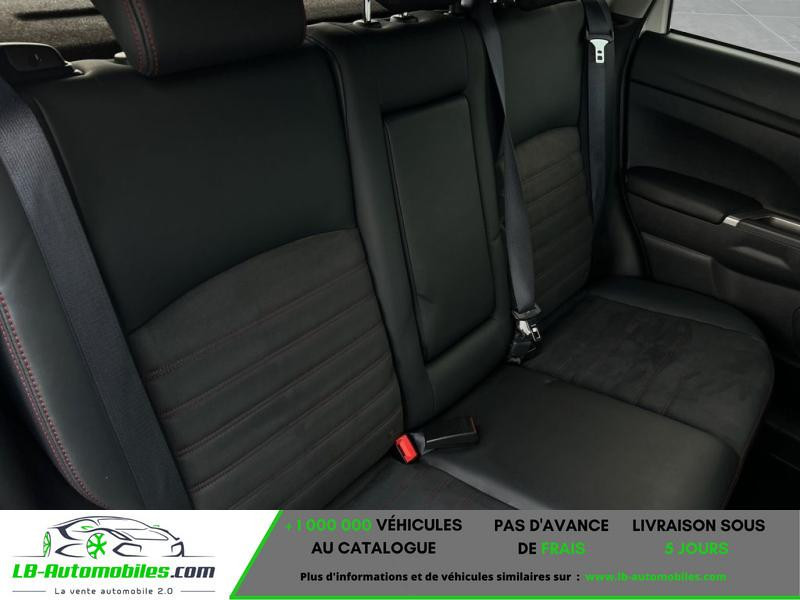 Mitsubishi ASX 1.6 MIVEC 117 2WD BVM  occasion  Beaupuy - photo n9