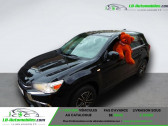 Mitsubishi ASX 1.6 MIVEC 117 2WD BVM   Beaupuy 31