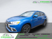 Mitsubishi ASX 1.6 MIVEC 117 2WD BVM   Beaupuy 31