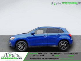 Mitsubishi ASX 1.6 MIVEC 117 2WD BVM  occasion  Beaupuy - photo n3