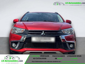 Mitsubishi ASX 1.6 MIVEC 117 2WD BVM  occasion  Beaupuy - photo n4