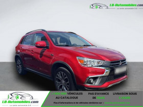 Mitsubishi ASX 1.6 MIVEC 117 2WD BVM  occasion  Beaupuy - photo n2