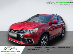 Mitsubishi ASX , garage LB AUTOMOBILES  Beaupuy