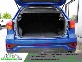 Mitsubishi ASX 1.6 MIVEC 117 2WD BVM  occasion  Beaupuy - photo n4