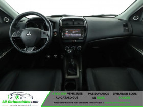Mitsubishi ASX 1.6 MIVEC 117 2WD BVM  occasion  Beaupuy - photo n3