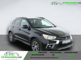 Mitsubishi ASX 1.6 MIVEC 117 2WD BVM  occasion  Beaupuy - photo n2