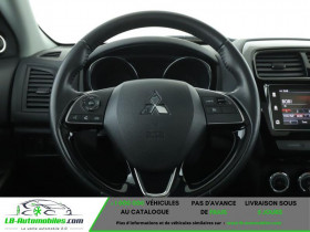 Mitsubishi ASX 1.6 MIVEC 117 2WD BVM  occasion  Beaupuy - photo n10