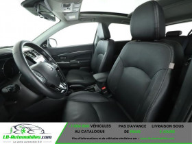Mitsubishi ASX 1.6 MIVEC 117 2WD BVM  occasion  Beaupuy - photo n8