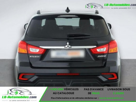 Mitsubishi ASX 1.6 MIVEC 117 2WD BVM  occasion  Beaupuy - photo n7