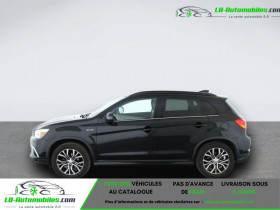 Mitsubishi ASX 1.6 MIVEC 117 2WD BVM  occasion  Beaupuy - photo n6