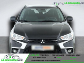 Mitsubishi ASX 1.6 MIVEC 117 2WD BVM  occasion  Beaupuy - photo n5