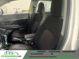 Mitsubishi ASX 1.6 MIVEC 117 2WD BVM  occasion  Beaupuy - photo n7
