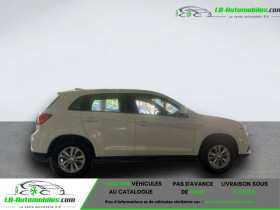 Mitsubishi ASX 1.6 MIVEC 117 2WD BVM  occasion  Beaupuy - photo n6