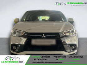 Mitsubishi ASX 1.6 MIVEC 117 2WD BVM  occasion  Beaupuy - photo n5