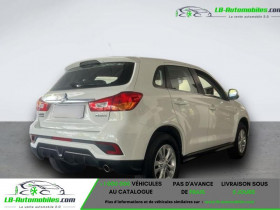 Mitsubishi ASX 1.6 MIVEC 117 2WD BVM  occasion  Beaupuy - photo n4