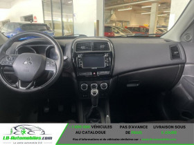 Mitsubishi ASX 1.6 MIVEC 117 2WD BVM  occasion  Beaupuy - photo n3