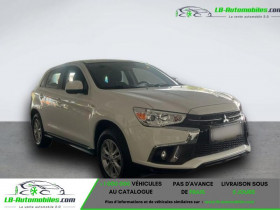 Mitsubishi ASX 1.6 MIVEC 117 2WD BVM  occasion  Beaupuy - photo n2