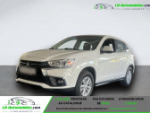 Mitsubishi ASX 1.6 MIVEC 117 2WD BVM   Beaupuy 31