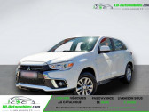 Mitsubishi ASX 1.6 MIVEC 117 2WD BVM   Beaupuy 31