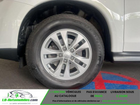 Mitsubishi ASX 1.6 MIVEC 117 2WD BVM  occasion  Beaupuy - photo n9