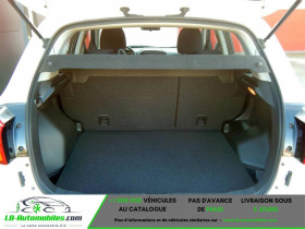 Mitsubishi ASX 1.6 MIVEC 117 2WD BVM  occasion � Beaupuy - photo n�9