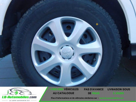 Mitsubishi ASX 1.6 MIVEC 117 2WD BVM  occasion � Beaupuy - photo n�8