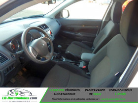 Mitsubishi ASX 1.6 MIVEC 117 2WD BVM  occasion � Beaupuy - photo n�7