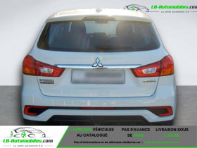 Mitsubishi ASX 1.6 MIVEC 117 2WD BVM  occasion � Beaupuy - photo n�6