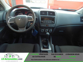 Mitsubishi ASX 1.6 MIVEC 117 2WD BVM  occasion � Beaupuy - photo n�2