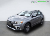 Mitsubishi ASX occasion année 2018 boite Manuelle Annonce Mitsubishi ASX occasion Essence 1.6 MIVEC 117 2WD BVM à Beaupuy