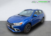 Mitsubishi ASX occasion année 2018 boite Manuelle Annonce Mitsubishi ASX occasion Essence 1.6 MIVEC 117 2WD BVM à Beaupuy